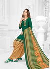 Shivani Pakhi 12 Ready Made Cotton Printed Daily Wear Dress Collection